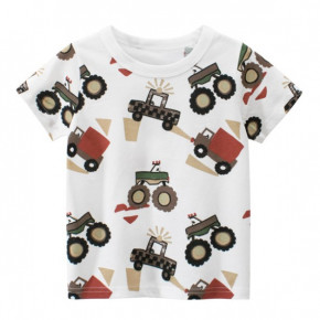    Tractor 27 KIDS (100)  (55198000102) 4