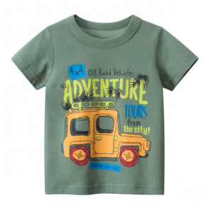    Adventure 27 KIDS (100)  (55206000102) 5