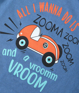    Vroom 27 KIDS (100)  (55208000102) 8