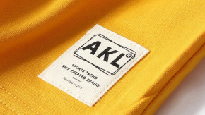   Basic yellow AKL (120)  (55002000112) 3