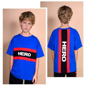   Hero,  Bronco (120) /// (52858000112)