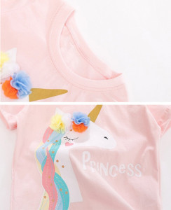    Unicorn princess Little Maven (4 ) (57407000131) 4