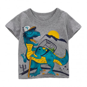    Dino traveler Little Maven (4 ) (57444000131)