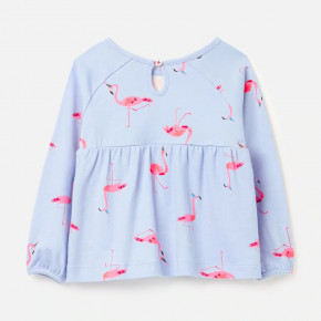    Little Maven Pink flamingo (2 ) (57548000141) 3