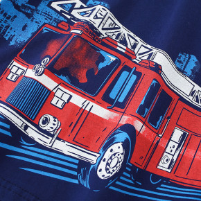    Berni Fire engine (110)  (59145000104) 4