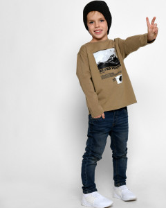 Ƴ  Carica Kids SV-11107-1