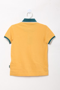   Gulliver 128 cm (11707BKC1401_Yellow)  3