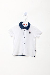   Gulliver baby 74-80 cm (11734BBC1402_White) 