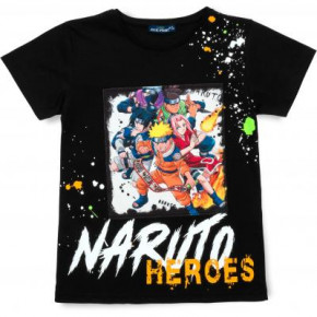   Jack Point NARUTO (3097-116B-black)