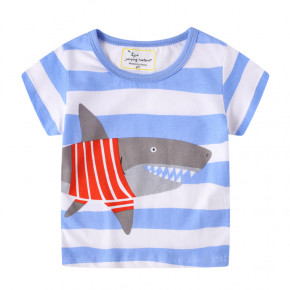    Shark in a sweater Jumping Meters (4 ) (57904000131)