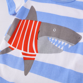    Shark in a sweater Jumping Meters (4 ) (57904000131) 5