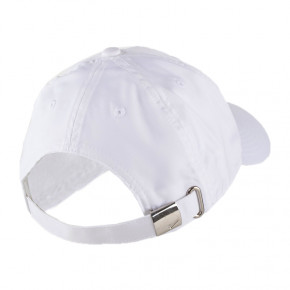  Nike Y NK H86 CAP METAL SWOOSH MISC (AV8055-100) 3