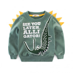    See You later, Alligator! 27 KIDS (120)  / (52200000050000112)