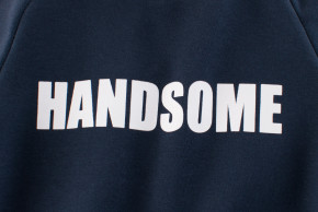    Handsome, - 27 KIDS (100) -// (52732000267000102) 5