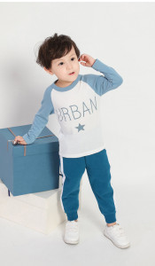    Urban blue 27 KIDS (100)  (55207000102) 3