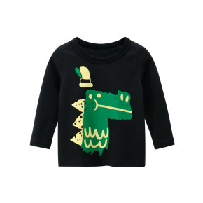    Green crocodile 27 KIDS (100)  (56443000102)