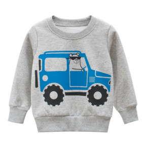     Blue car 27 KIDS (100)  (56981000102)