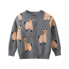   27 KIDS Brown llama (110)  (59160000104)