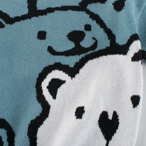   27 KIDS Polar bear (100)  (59197000102) 4