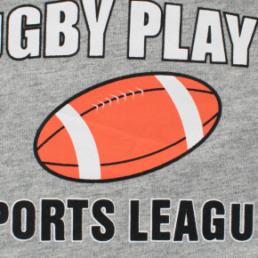    27 KIDS Rugby player (110)  (59167000104) 4