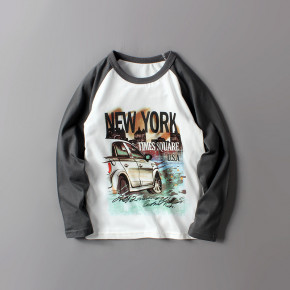   New York AKL (120) /