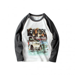   New York AKL (130) / 7