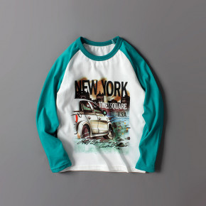   New York AKL (150) /