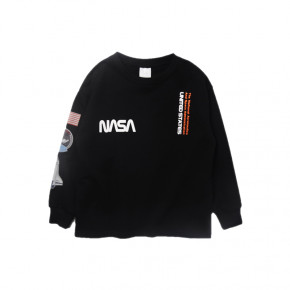    NASA,  Bronco  (54800)