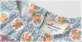     Little Maven (4 ) () (46939) 10