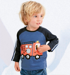    Fire truck Little Maven (4 )  (55693000131) 7