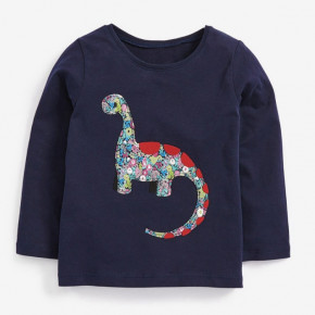    Flower dinosaur Little Maven (4 )  (55700000131) 3