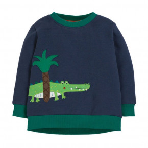   Crocodile Little Maven (4 )  (55710000131)