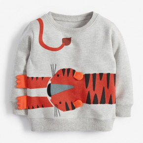   Tiger Little Maven (4 )  (55711000131) 3