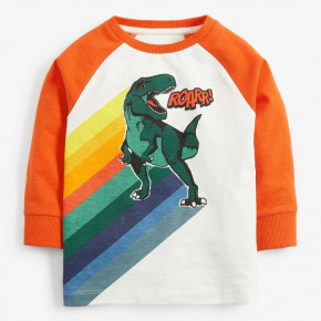    Green dinosaur Little Maven (4 )  (56872000131)