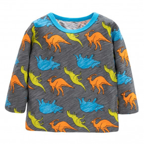    Colorful dinosaurs Little Maven (4 )  (56878000131)