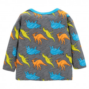    Colorful dinosaurs Little Maven (4 )  (56878000131) 5