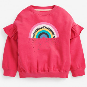     Bright rainbow Little Maven (4 )  (56884000131)