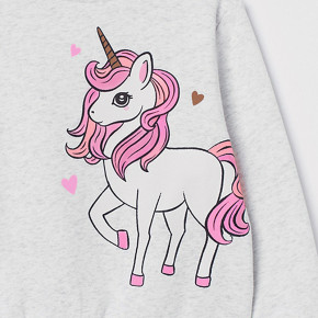     Cute unicorn Little Maven (4 )  (56894000131) 5