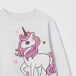     Cute unicorn Little Maven (4 )  (56894000131) 6