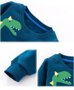     Dinosaur Roar Little Maven (4 )  (56901000131) 7