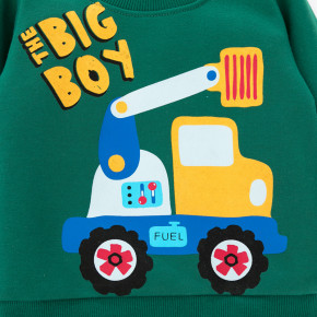     Big boy Little Maven (5 )  (56905000132) 5