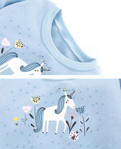     Unicorn in flowers Little Maven (4 ) (57524000131) 4