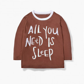   All you need is sleep Malwee (100) / (51362000102)