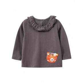    Orange bear Malwee (100)  (55687000102) 4