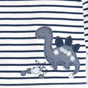   Striped dinosaur Malwee (100)  (55725000102) 5