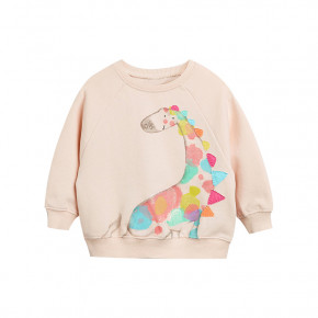    Colorful giraffe Malwee (100)  (55756000102) 4