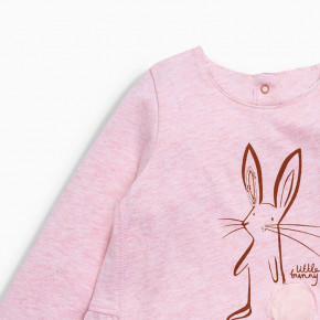    Little bunny Malwee (100)  (55781000102) 3