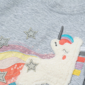    Flying unicorn Malwee (100) (57223000102) 3