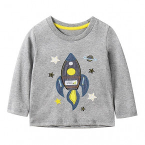    Rocket in space Malwee (100) (57233000102)