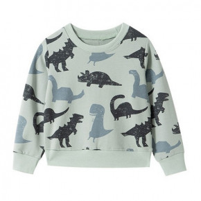    Green dino Malwee (100) (57239000102)